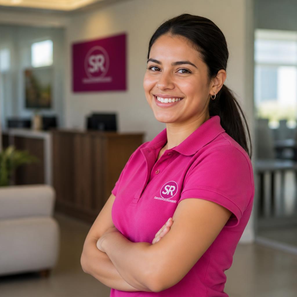 Auxiliar Administrativo — Seguros Integrales Rivera