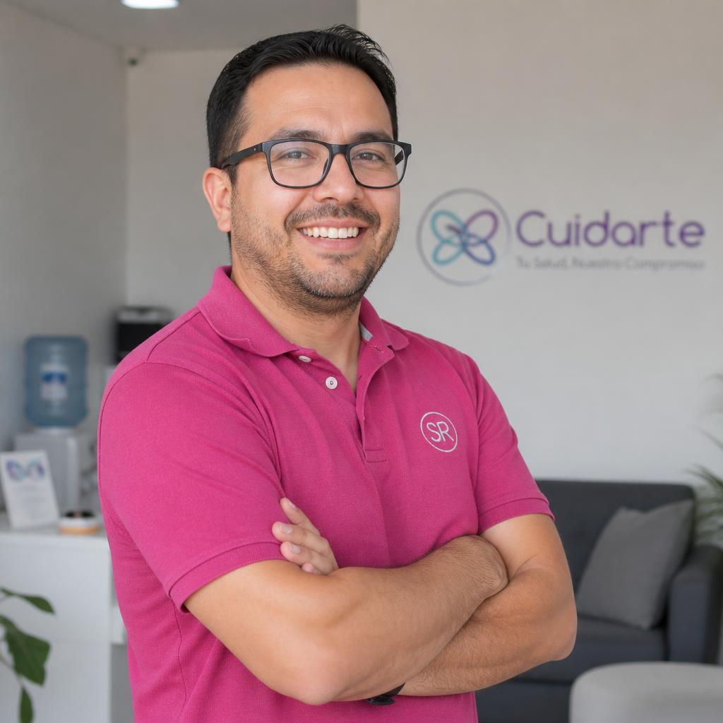 Médico Ocupacional — Seguros Integrales Rivera