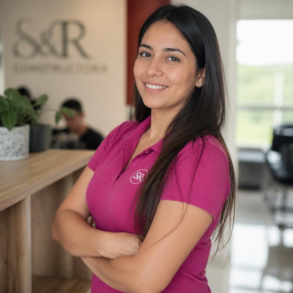 Psicóloga — Seguros Integrales Rivera