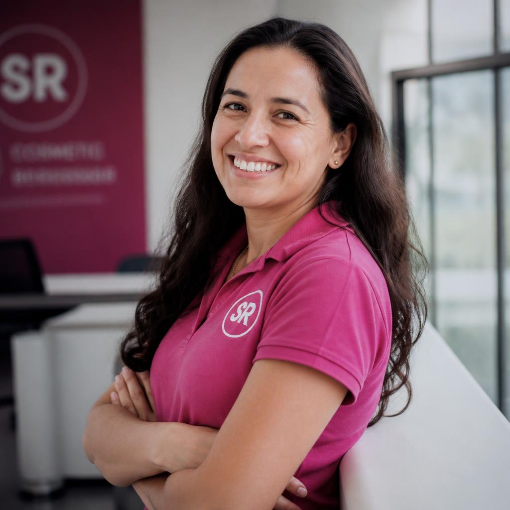 Terapeuta Ocupacional — Seguros Integrales Rivera